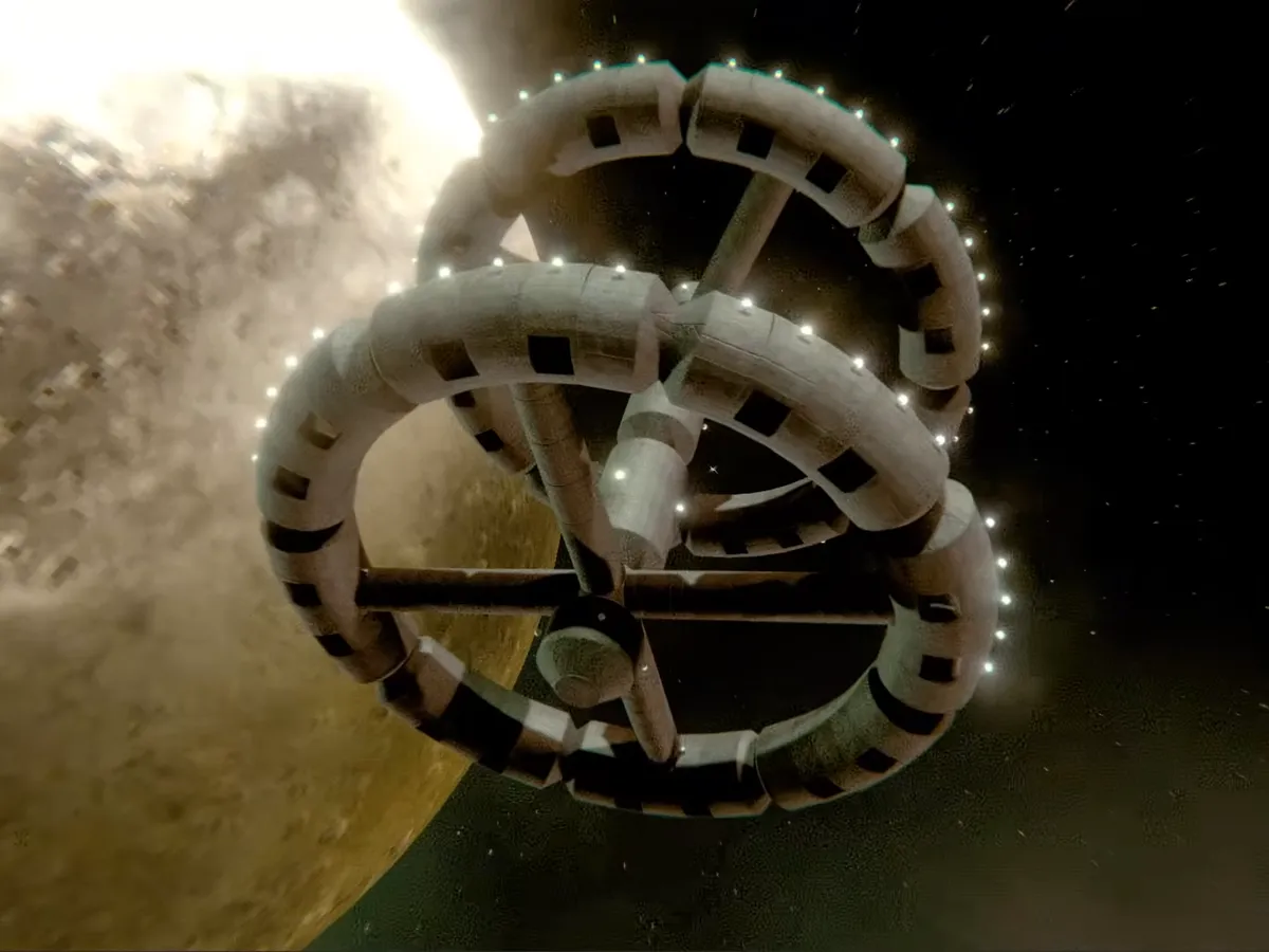 Starpath announced by Valheim's lead designer