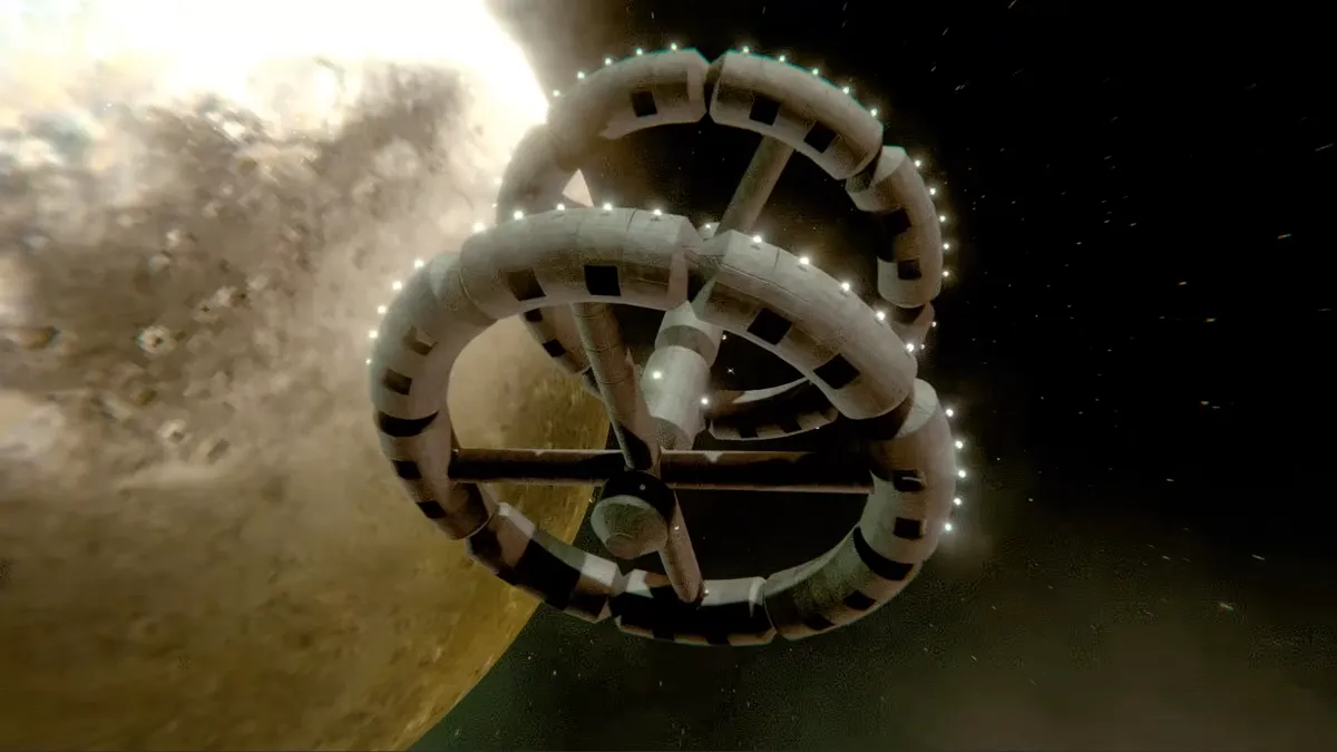 Starpath announced by Valheim's lead designer