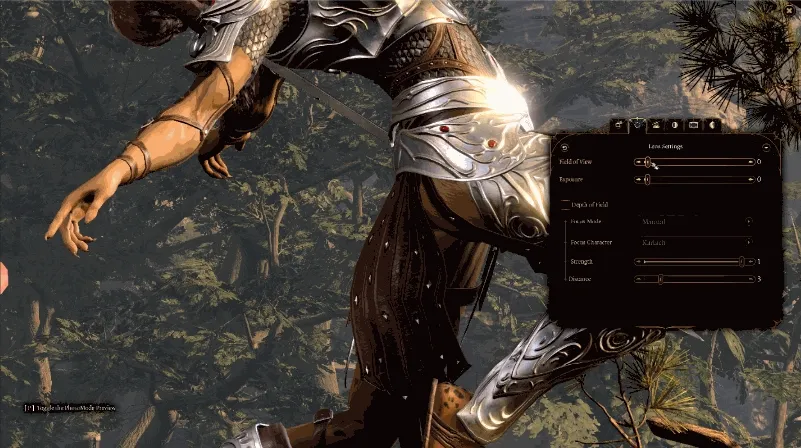 Everyone dancing in joy with cross platform support and photo mode