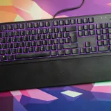 Razer Ornata V3 X quick look