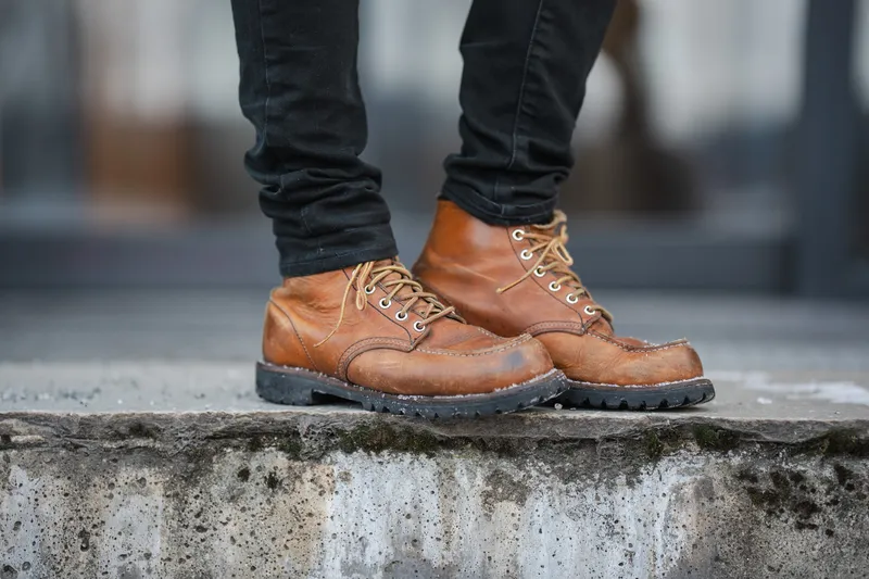 Red Wing Roughneck 5-year review: Still my go-to winter boot