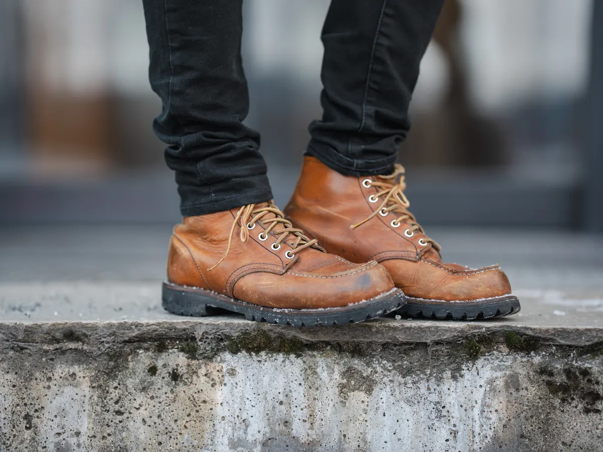 Red Wing Roughneck 5-year review: Still my go-to winter boot