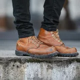 Red Wing Roughneck 5-year review: Still my go-to winter boot