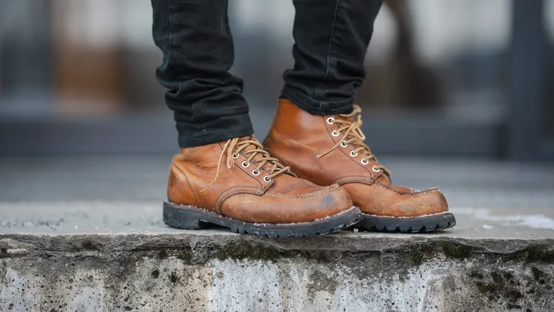 Red Wing Roughneck 5-year review: Still my go-to winter boot