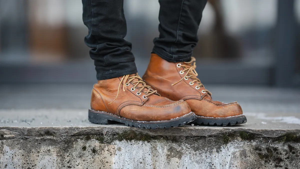 Red Wing Roughneck 5-year review: Still my go-to winter boot