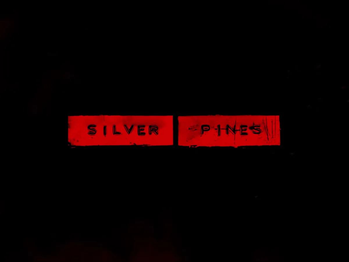 Silver Pines is shaping up to be a survival horror hit