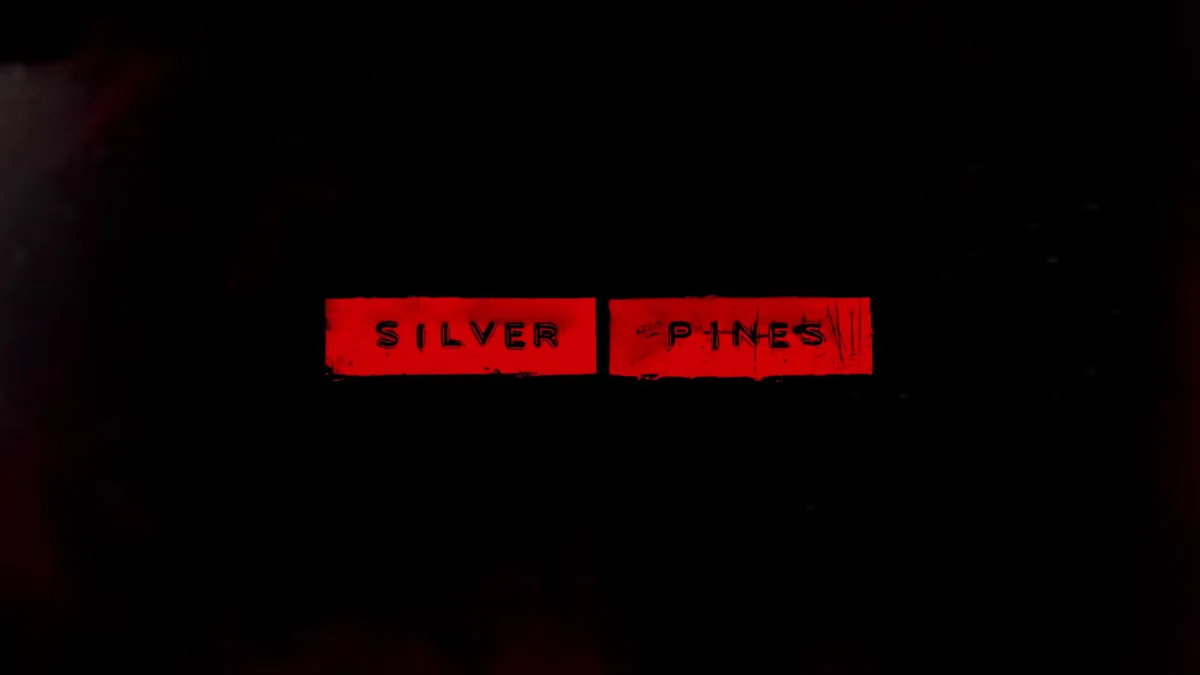 I **loved** the Silver Pines demo