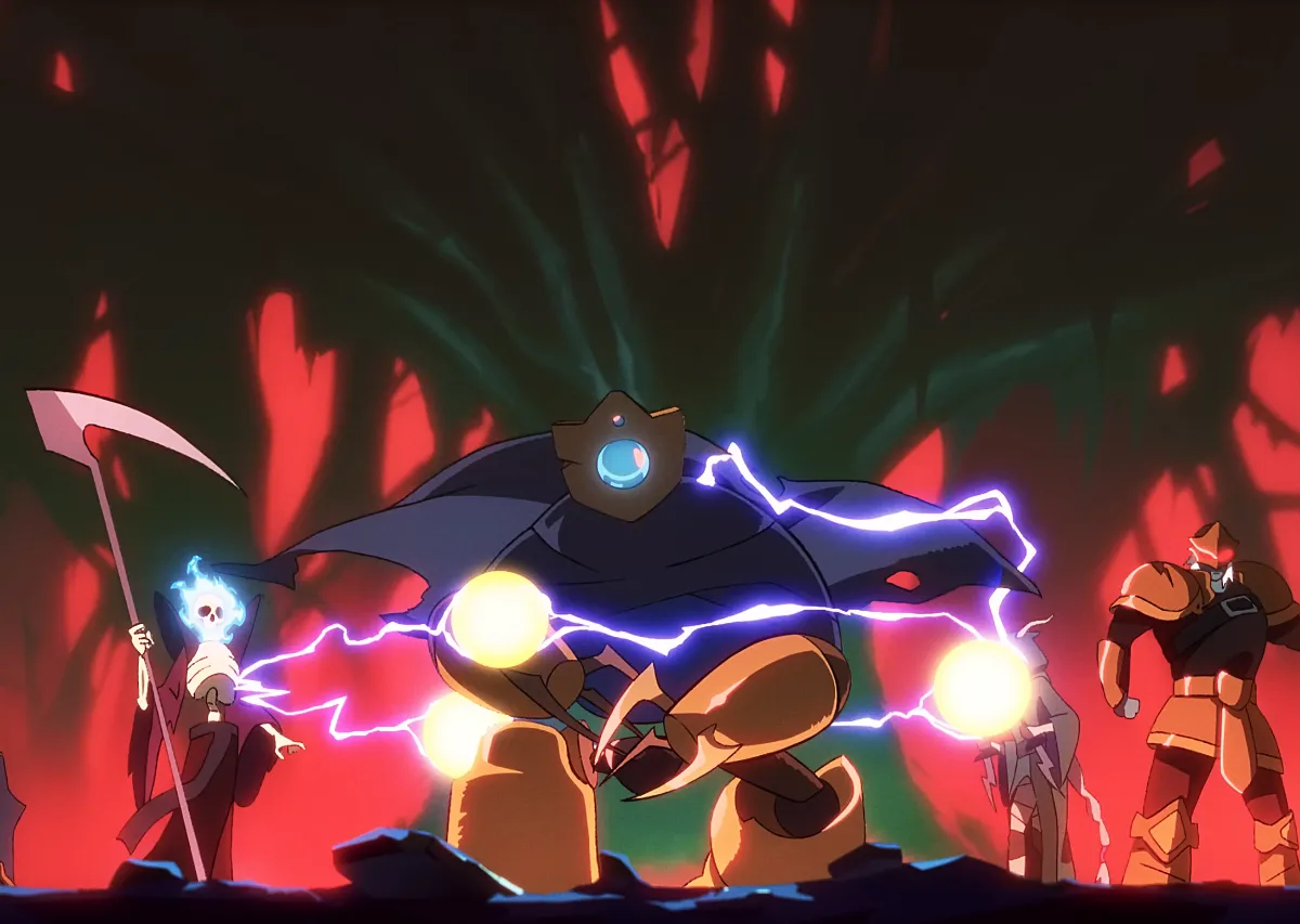Slay the Spire 2 Launches in Early Access on March 5th!