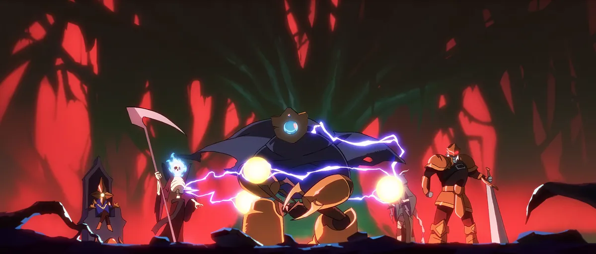 Slay the Spire 2 Launches in Early Access on March 5th!