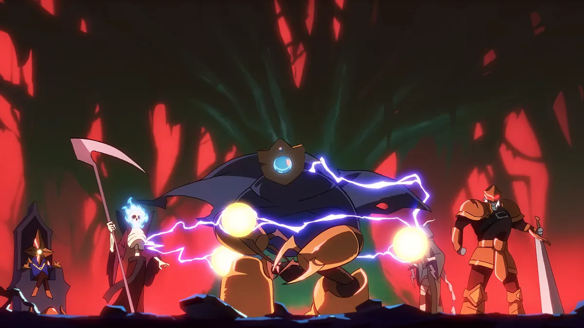 Slay the Spire 2 Launches in Early Access on March 5th!