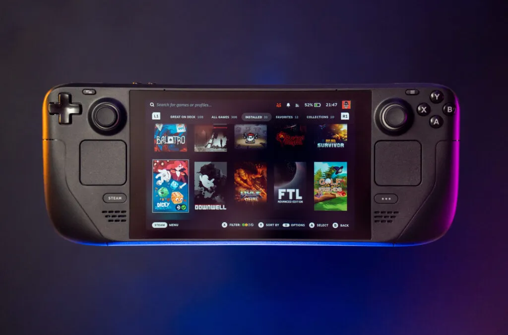 Steam Deck LCD review (2026): Still worth it vs OLED?