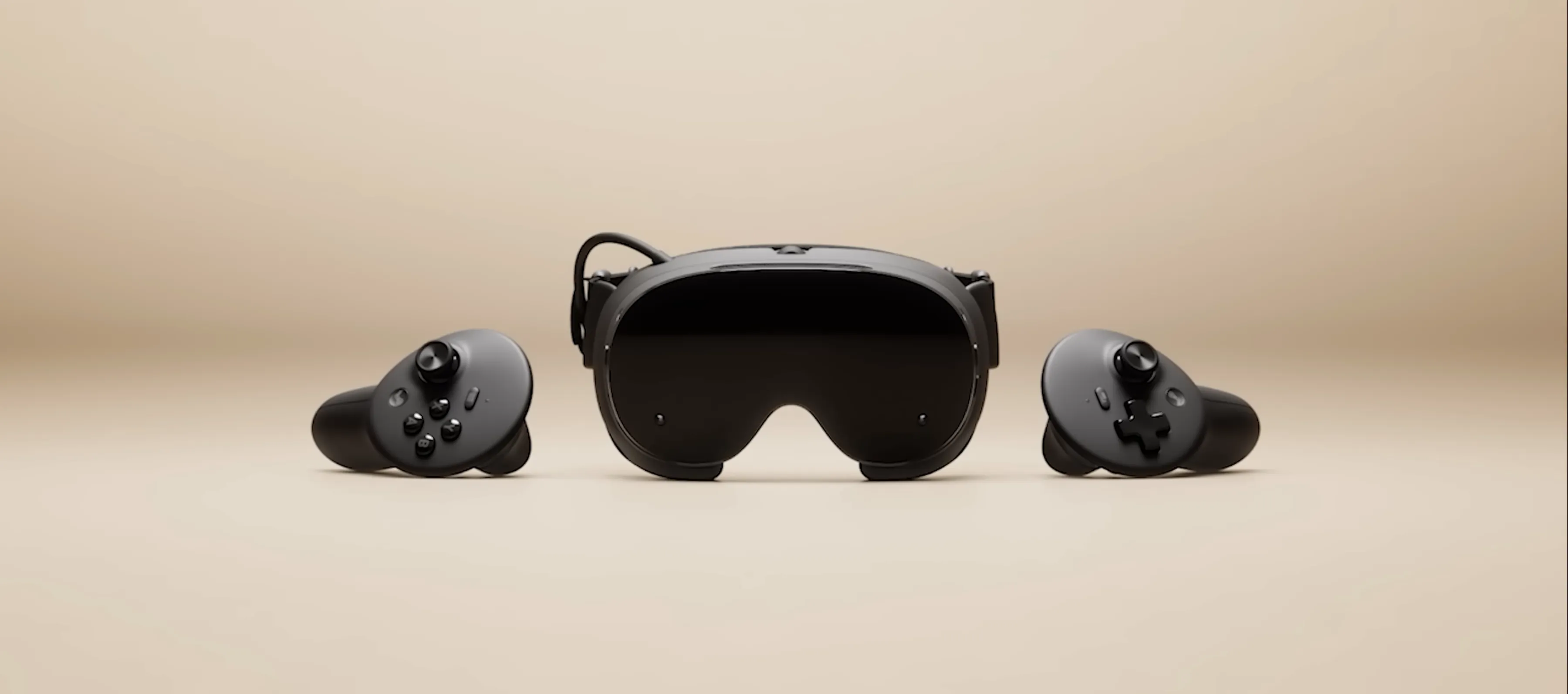 Steam Frame in all it's glory / Credit Valve