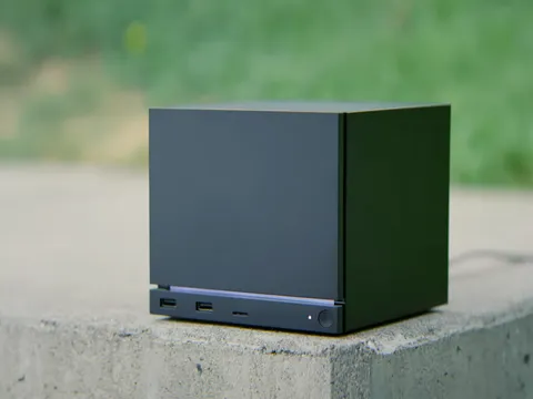 Valve's Steam Machine price and launch date still uncertain. Blame AI.