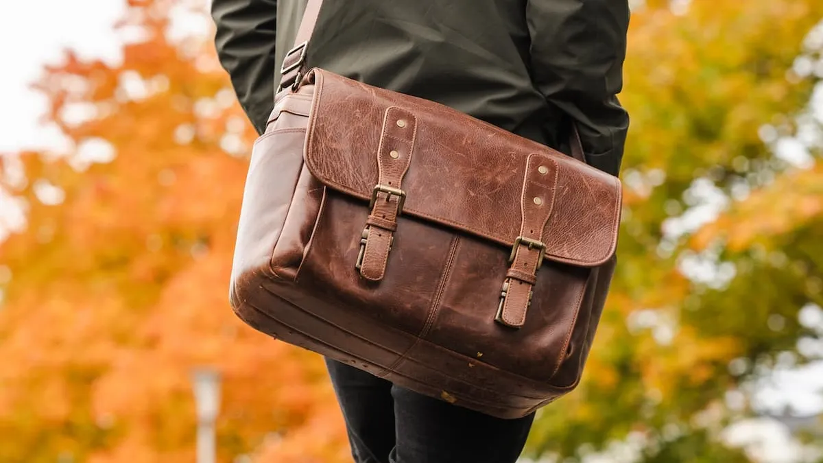 MegaGear Torres Pro review - Best camera bag?