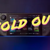 Valve ends Steam Deck LCD production: what now?
