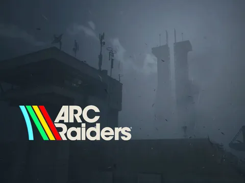 Storms are brewing topside! Hurricane map condition confirmed for Arc Raiders