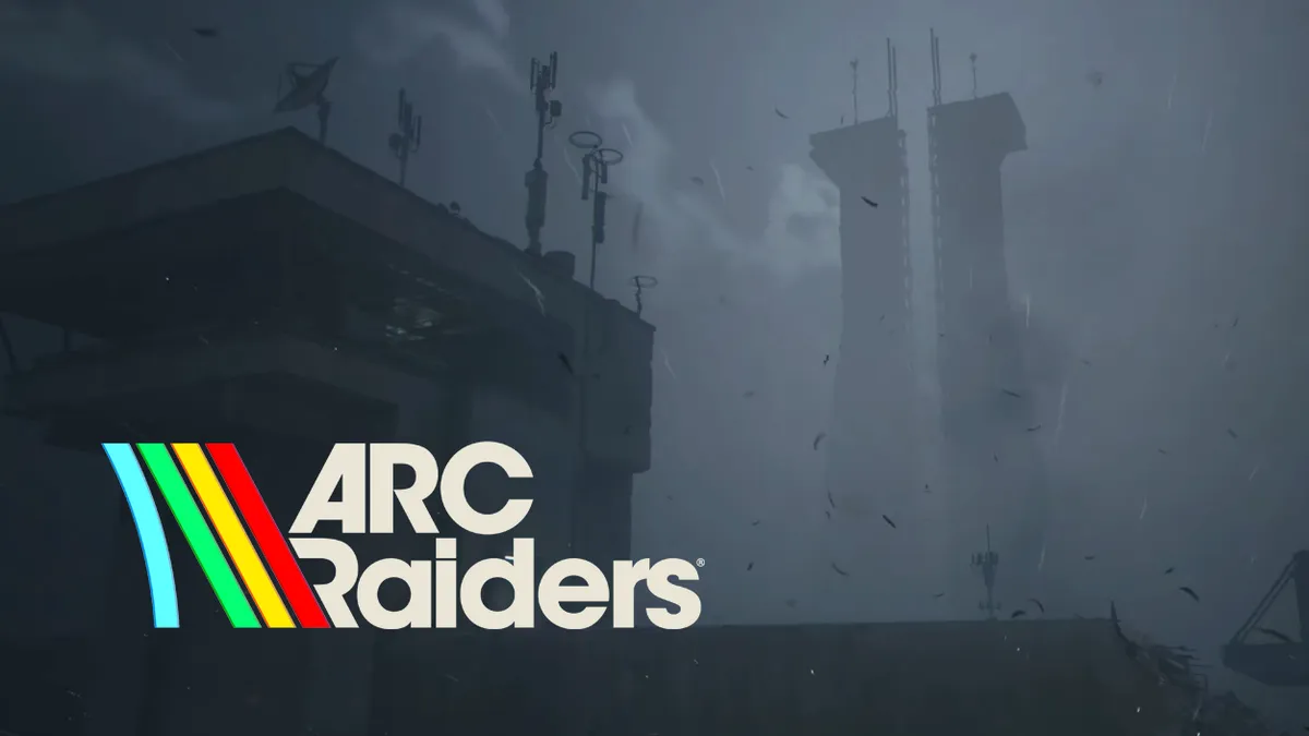 Storms are brewing topside! Hurricane map condition confirmed for Arc Raiders