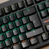 Wooting Double-Shot PBT Keycaps Review - How are they?