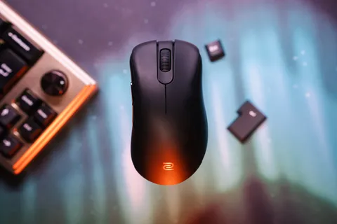 Zowie EC2-CW by BenQ