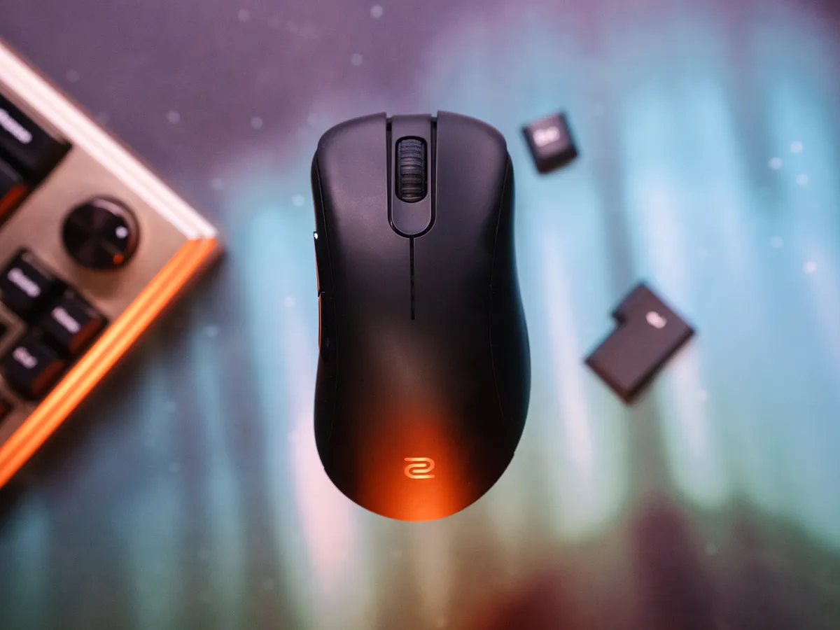 Zowie EC2-CW by BenQ
