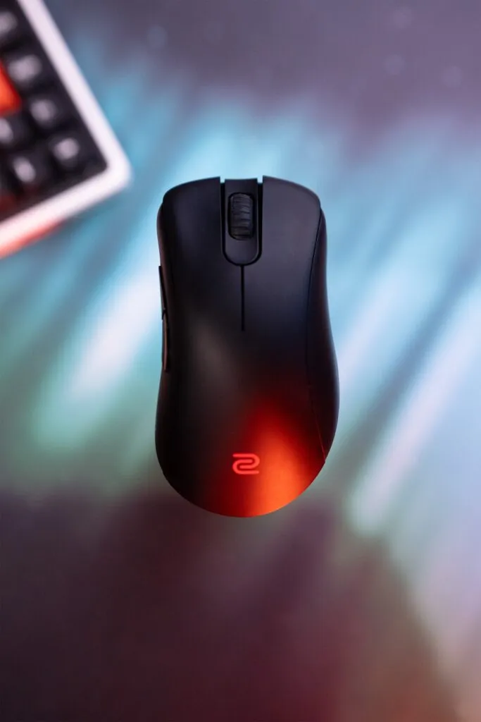 ZOWIE EC2-CW Review
