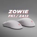Zowie is back with the FK1-DW and ZA12-DW