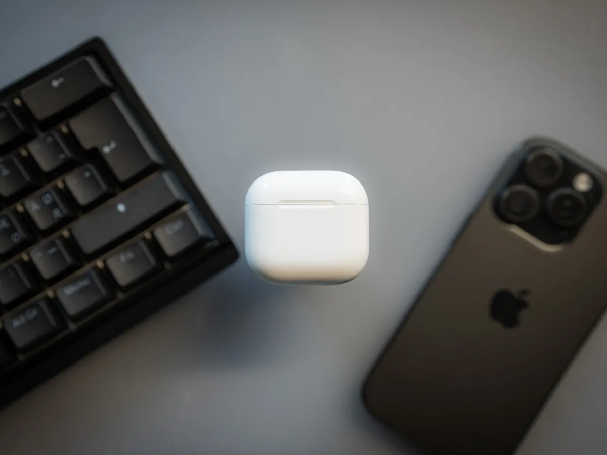 Apple AirPods 5 review: better and cheaper