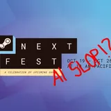 7,000+ games at Steam Next Fest: two Norwegian developers, two views on AI