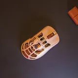 Pulsar Feinmann F01 Noctua Edition quick look