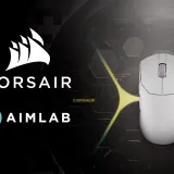 What is PureVector? Corsair and Aimlabs know where you miss, and they want to fix it!