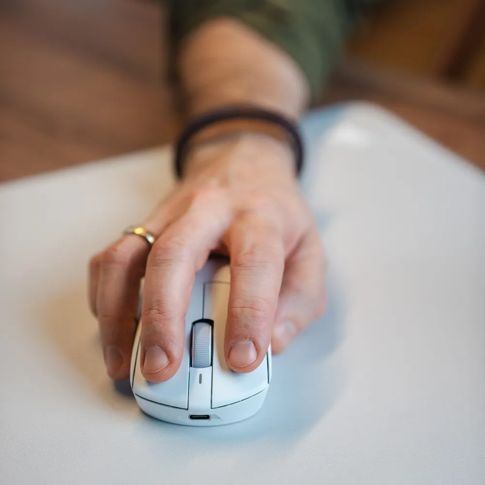 Corsair launches six Sabre v3 Pro mice with PureVector, new sensor and 8K polling