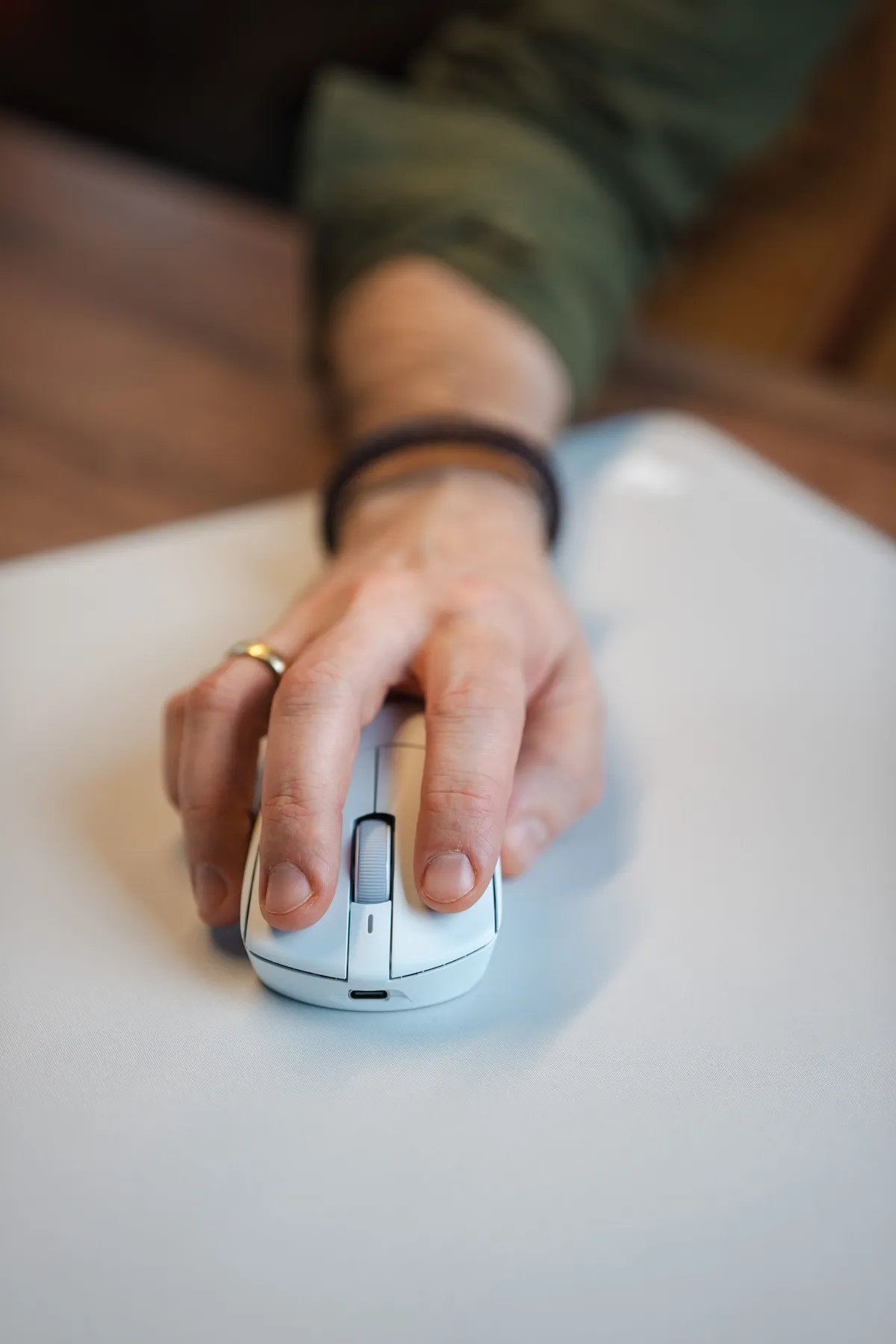 Corsair launches six Sabre v3 Pro mice with PureVector, new sensor and 8K polling