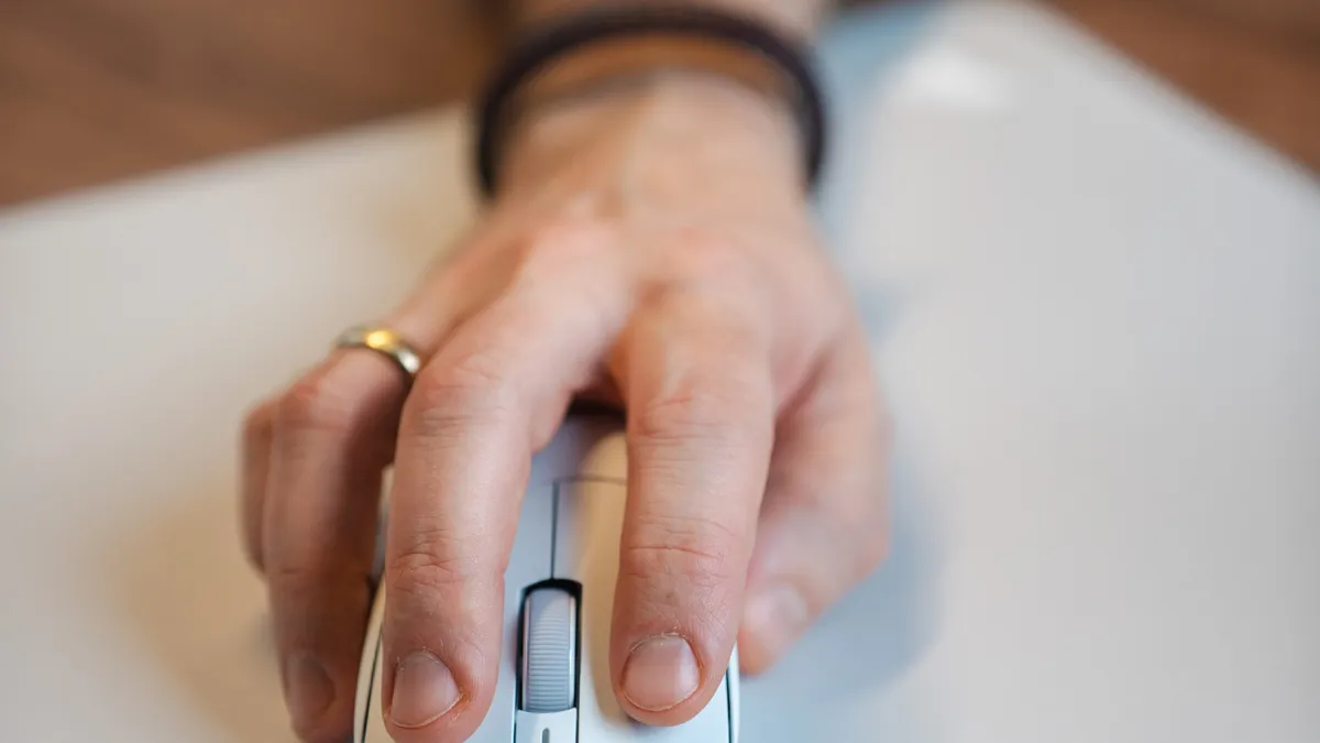 Corsair launches six Sabre v3 Pro mice with PureVector, new sensor and 8K polling