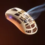 A gaming mouse with a fan! Pulsar Feinmann F01 Noctua Edition launches July 21