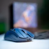 Finalmouse SLX Nightfall quick look: easy to shoot, built like a tank