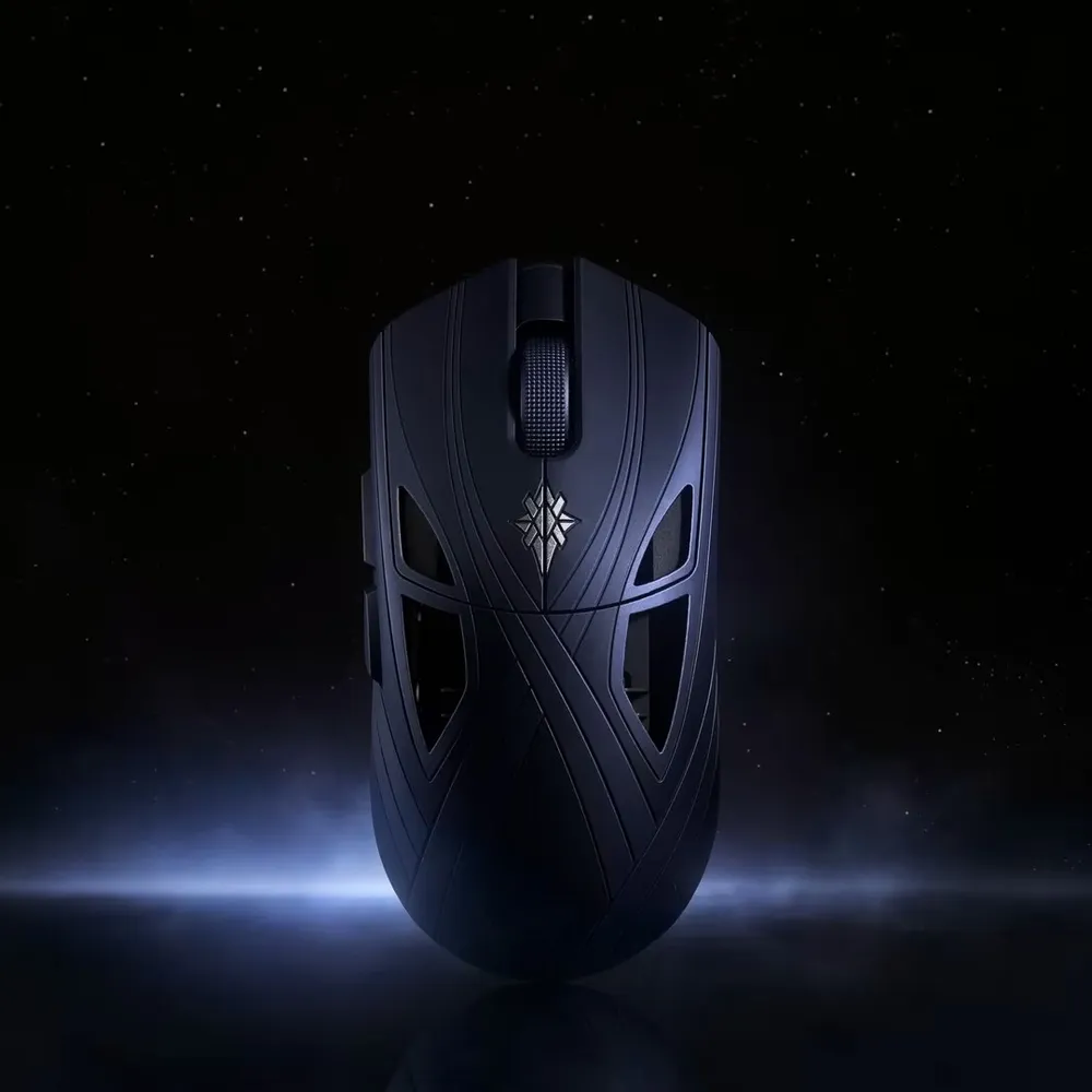 Finalmouse SLX, $179 and **made** for CS