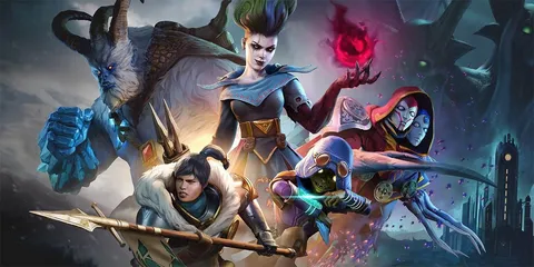 Frosthaven goes digital - and it's closer than you think!