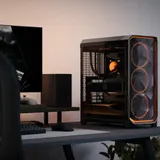 Meshify 3 from Fractal Design: Cool, Clean and Colorful