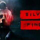 Silver Pines: A Lynchian Metroidvania Releasing on All Platforms in 2026