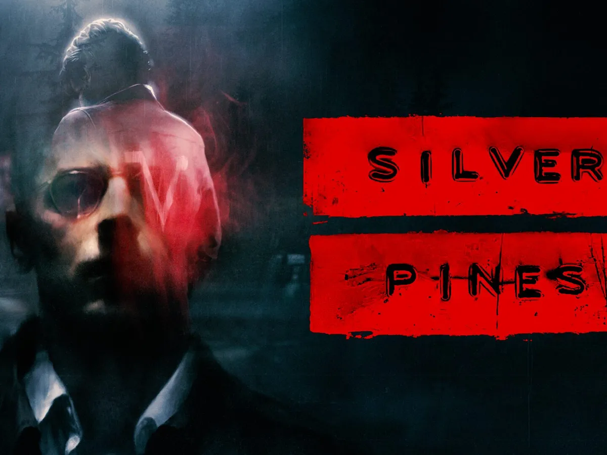 Silver Pines: A Lynchian Metroidvania Releasing on All Platforms in 2026