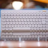 Lofree Flow Lite 84 quick look