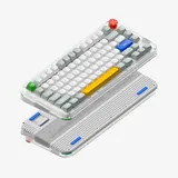 NuPhy gives us 3D printable files on GitHub and joins the club!