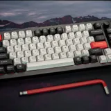 Keychron Q1 HE review: premium, heavy and lovely to type on