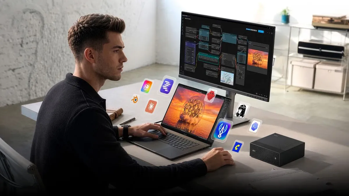 RTX Spark explained: what is it