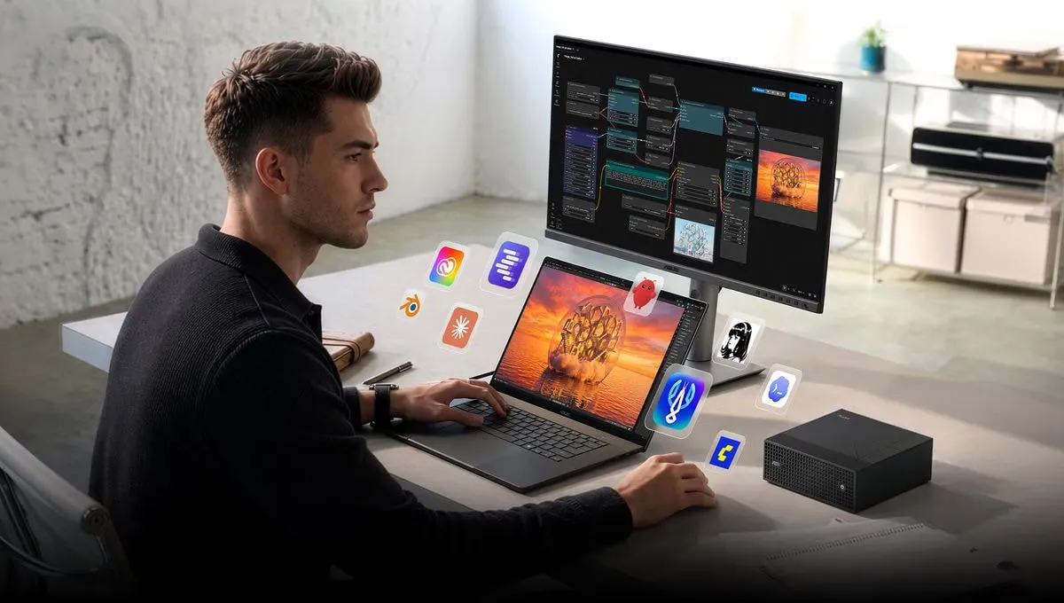 RTX Spark explained: what is it