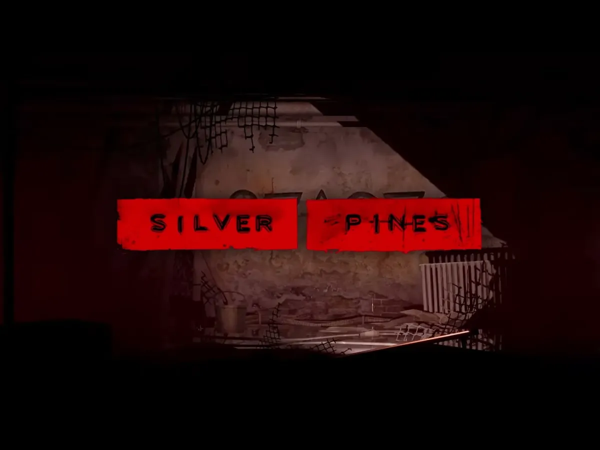 Silver Pines arrives October 8, demo out now