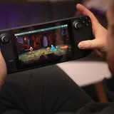 Steam Deck OLED going out of stock — and it's the same RAM story again