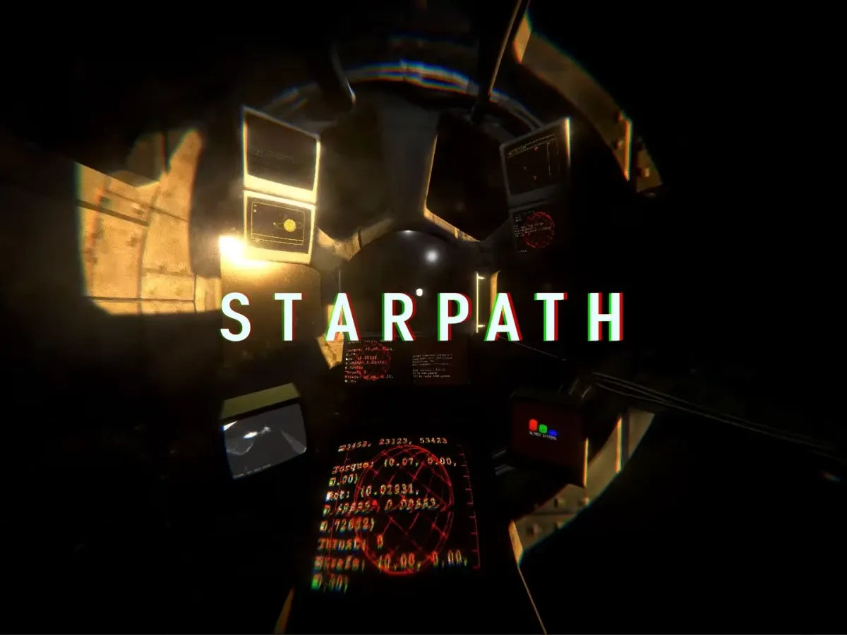 Starpath's simulation won't get in your way, says its creator