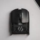 Pulsar X2F CrazyLight quick look