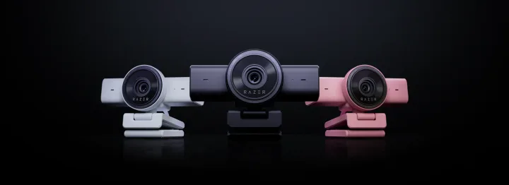 Razer Kiyo V2 X webcam
